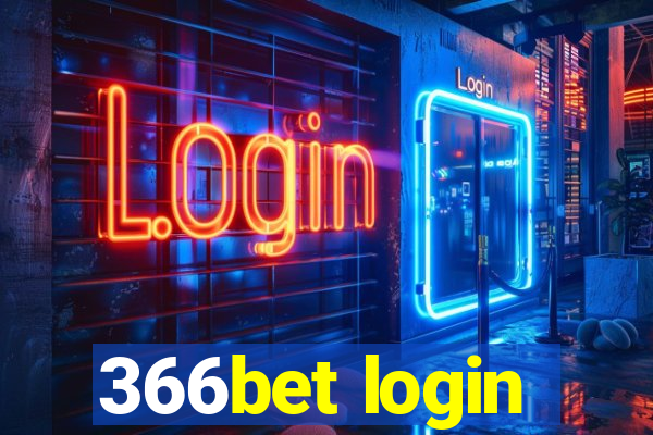 366bet login